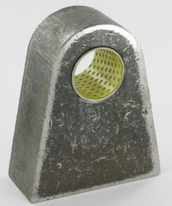 Soporte trasero