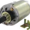 Arranque eléctrico