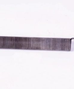 Muelle de tracción
