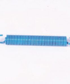 Muelle rueda compactación 7259