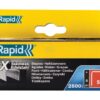 Rem. Rapid 53/8mm inox