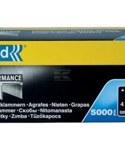 Remaches Rapid 53/4 galv.