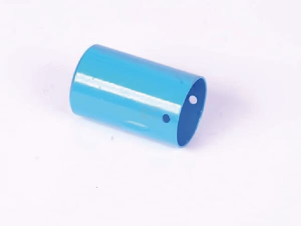 Tubo tapón embrague