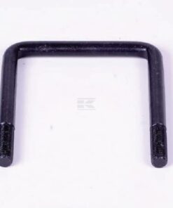 Abrazadera D = 16 U 4502