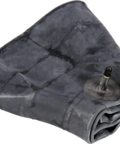 Cámara para llanta de Ø 12", 23x8.50-12, válvula recta TR13, Kramp