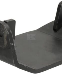 Bearing Protection Plate C40