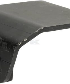 Bearing Protection Plate C40