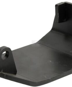 Bearing Protection Plate C40