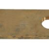 Guiding strip Mullos