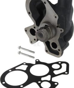 Water pump