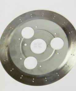Discos de siembra, frijoles PNU