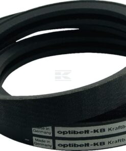 Correa de transmisión 2X3V 560 Optibelt