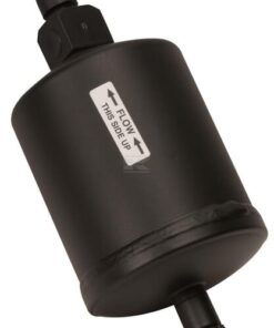 Secador de filtro 3 Deshidratador de receptor