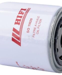 Filtro del motor