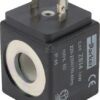 Bobina 1/8" 230V-14W 3 Bobina 1/8" 230V-14W