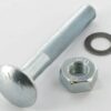 Set de tornillos cpl. ESM