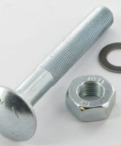 Set de tornillos cpl. ESM