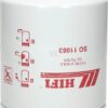 Filtro de aceite
