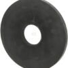 Carcasa de 15 mm ø250, PU hueco, Sh. 85A
