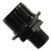 Boquilla red. M/M 3/4"x1/2"