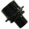 Boquilla red. M/M 2"x1 1/4"