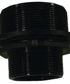 Boquilla red. M/M 2 1/2"x2"
