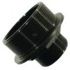 Boquilla red. M/M 2"x3"