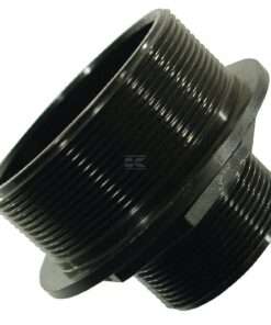 Boquilla red. M/M 2"x3"
