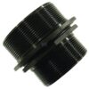 Boquilla red. M/M 2 1/2"x3"