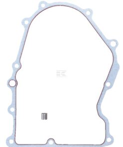 Gasket oil pan