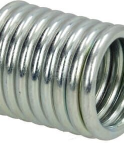 Muelle de tracción