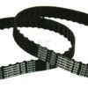 Correa dentada ZR 66T - 1"
