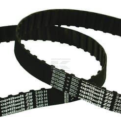 Correa dentada ZR 200T - 1