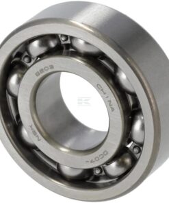 Rodamiento 6203