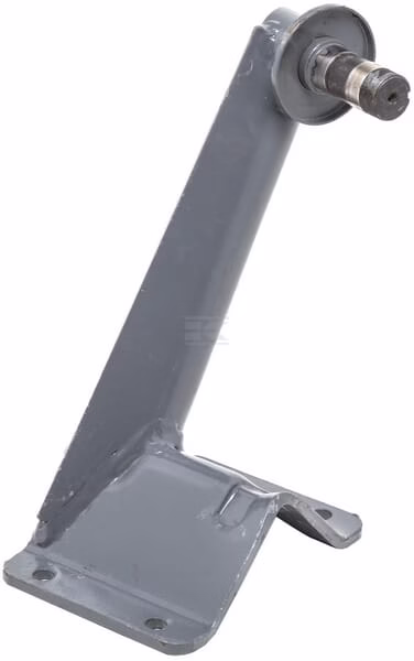 Kit brazo de reja lado derecho