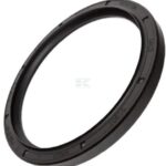 Retén trasero motor, 3 cilindros