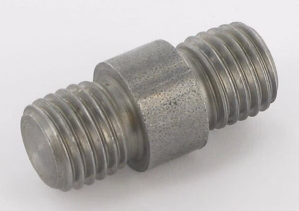 Tornillo esp. para membrana 1 Tornillo esp. para membrana