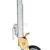 Rueda apoyo giratoria 200 x 50