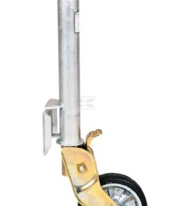 Rueda apoyo giratoria 200 x 50