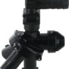 Soporte boq. triple m 3/4 emb.