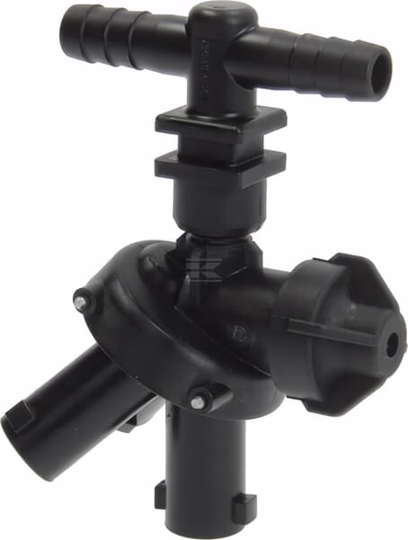 Soporte boq. triple m 1/2 emb. 1 Soporte boq. triple m 1/2 emb.