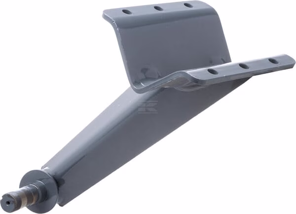 Kit brazo de reja lado derecho 1 Kit brazo de reja lado derecho