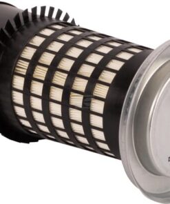 Filtro de aire exterior