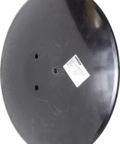 Disco de siembra 460 x 4,0 curvado / liso 3L