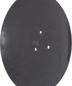 Disco de siembra 460 x 4,0 curvado / liso 3L 3 Disco de siembra 460 x 4,0 curvado / liso 3L