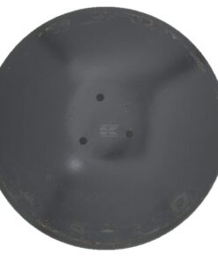 Disco de grada plano 460x4