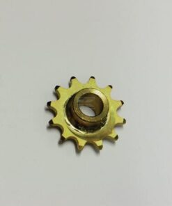 Piñón, 12 dientes