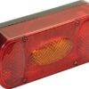 Luz trasera Midipoint II dcha./izda. con NES con KZL conexión de bayoneta 3 Luz trasera Midipoint II dcha./izda. con NES con KZL conexión de bayoneta