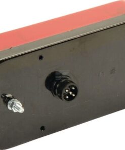 Luz trasera Midipoint II dcha./izda. con NES con KZL conexión de bayoneta 3 Luz trasera Midipoint II dcha./izda. con NES con KZL conexión de bayoneta