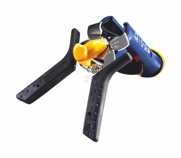 Grap. jard. Rapid GP238 G&F Bl 1 Grap. jard. Rapid GP238 G&F Bl